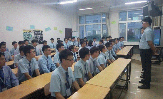 數以萬計的家長、學生選擇八維的八大理由(三)