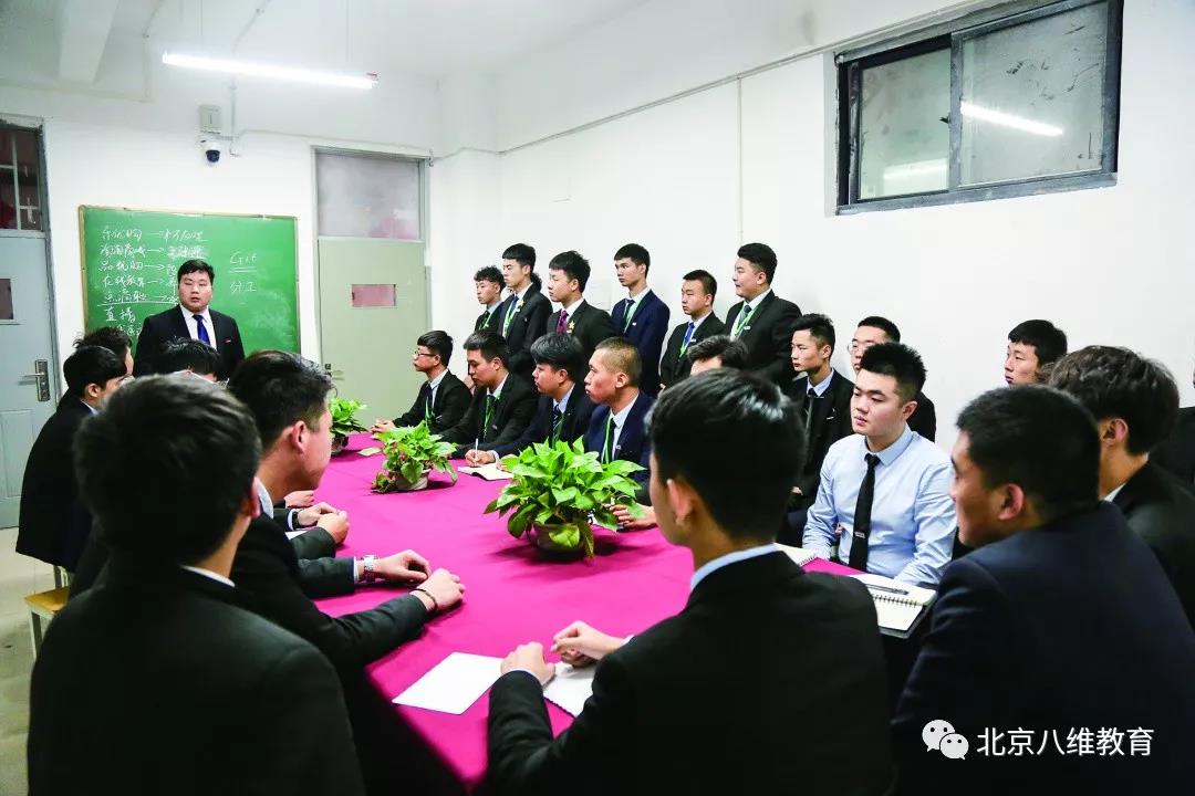 煉好“職商”，贏戰職場！
