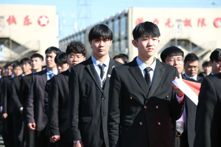 數據賦能千行百業(yè)八維學院助力數字工匠脫穎而出