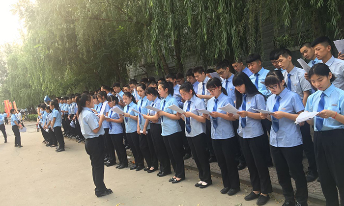 八維教育培訓(xùn)學(xué)校打造學(xué)子高端IT技術(shù)實力