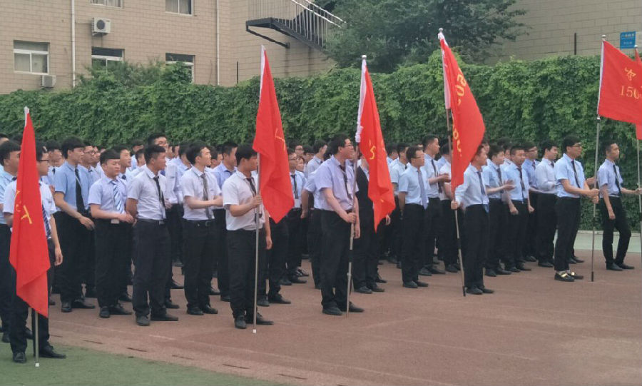 八維集團(tuán)三型培養(yǎng)方案助力學(xué)員快速與時(shí)代匹配