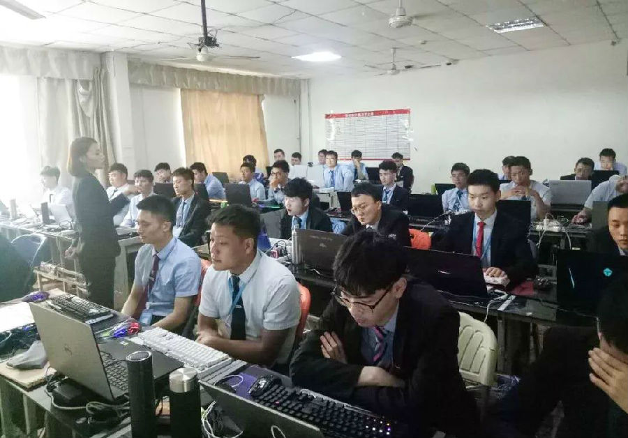 八維教育培訓學校運營管理專業(yè)專注于運營管理人才培養(yǎng)