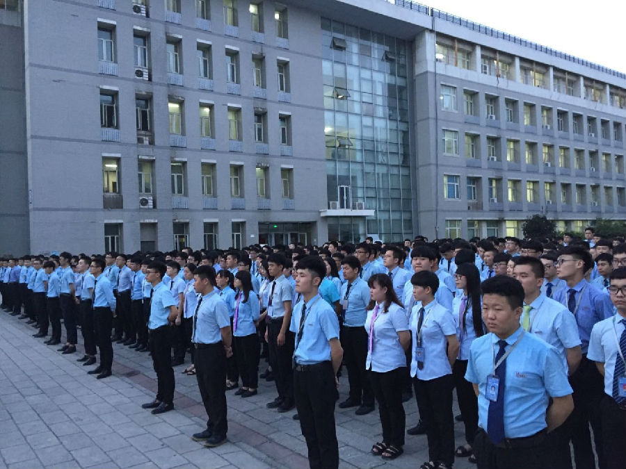 八維學校把握數字行業機遇開設云計算專業助力學子贏得雙豐收