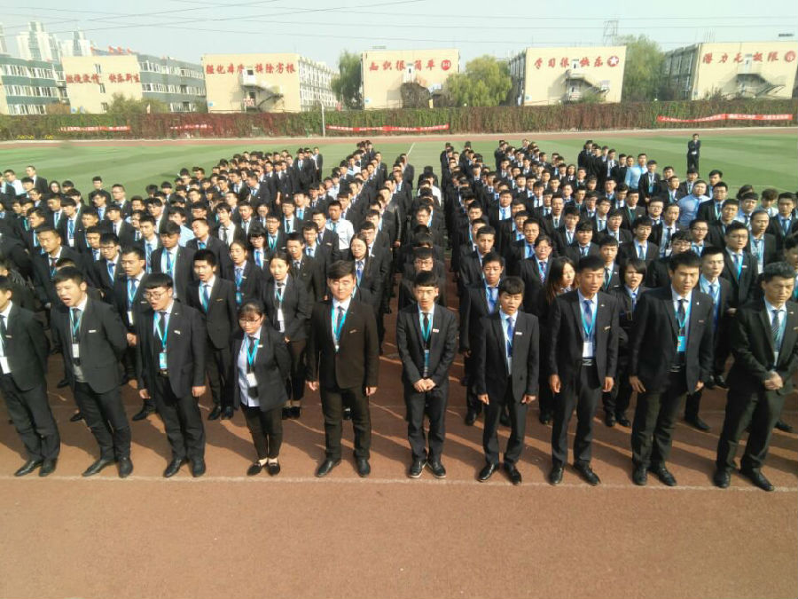 八維集團互聯網熱門IT技能培訓不可比擬的優勢
