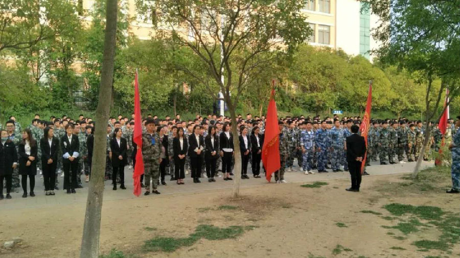 八維集團為技術型人才提供廣闊職業(yè)發(fā)展空間