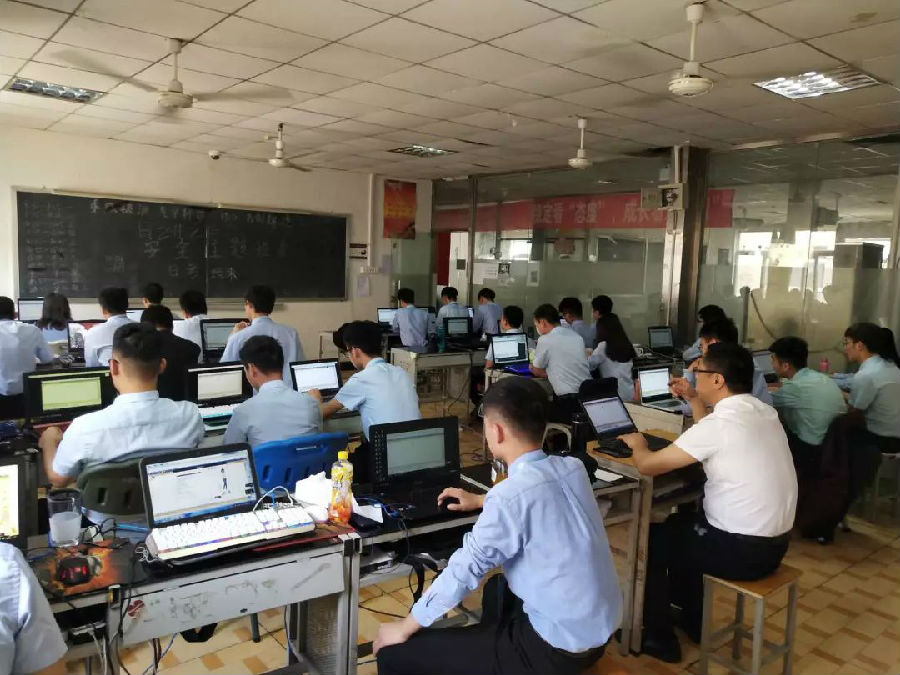 八維集團打造未來IT精英人才賦能IT行業發展與蓬勃創新
