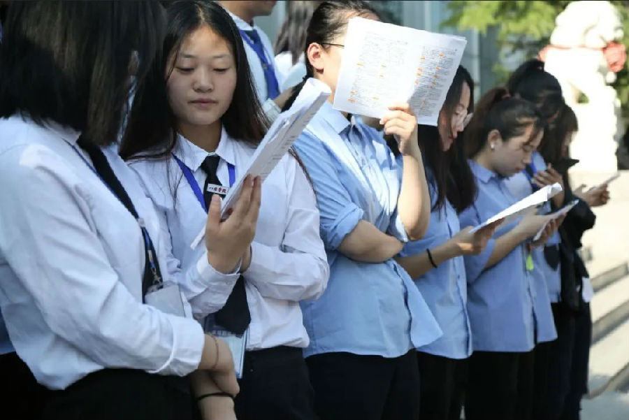 八維教育大數據專業帶你走進數字世界開創屬于你的職業天堂