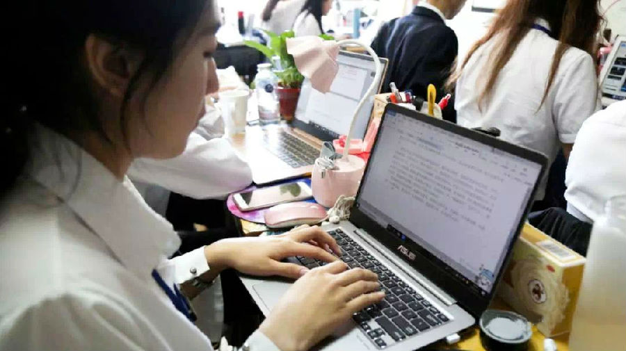 八維集團打造具備市場競爭力高素質IT應用技能型人才
