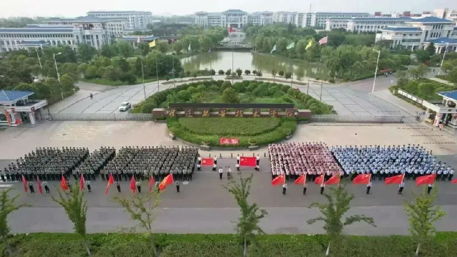八維集團打造具備市場競爭力高素質IT應用技能型人才
