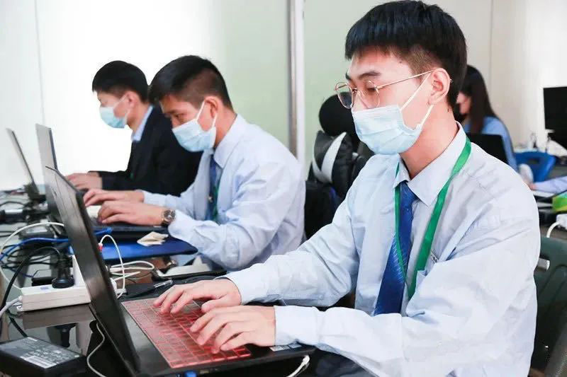 八維教育推出優質IT培訓課程引領人工智能學習新時代