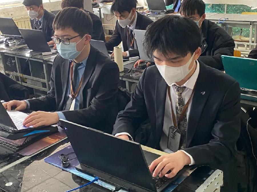 八維教育全面開啟物聯網培訓課程助推行業發展