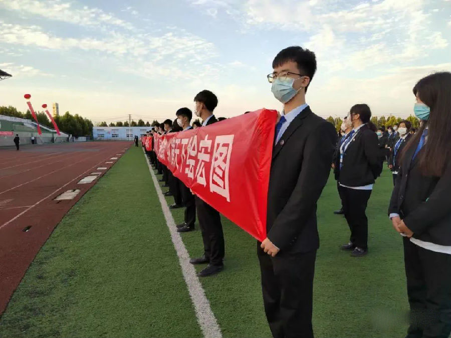 八維學子就業喜報重磅來襲亮眼成績震撼人心
