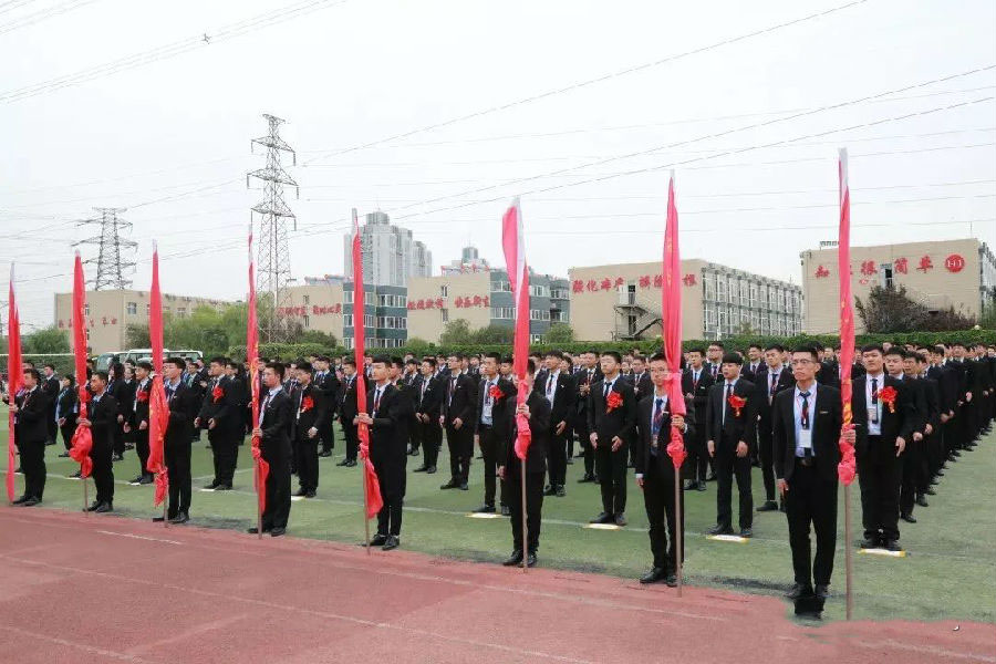 八維教育智能化教學(xué)模式讓你持續(xù)增加職場競爭力