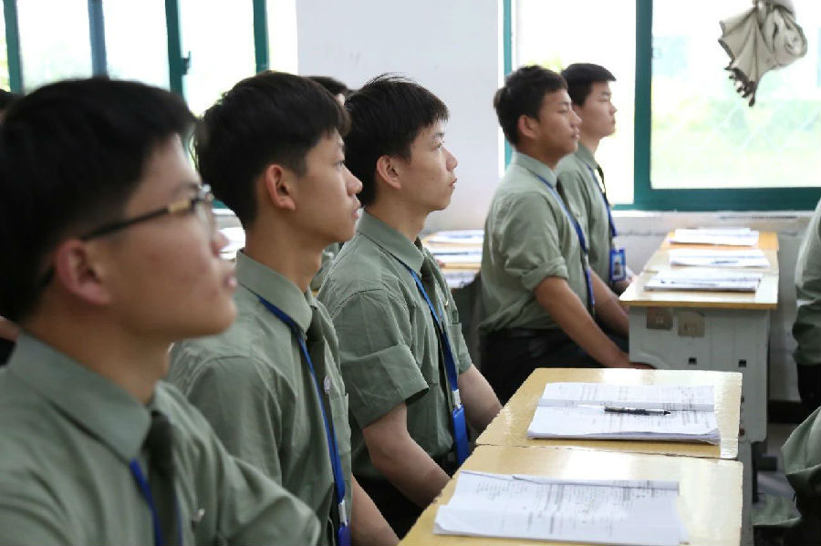 八維學校把握云計算促進數字產業升級趨勢打造云計算人才聚集地