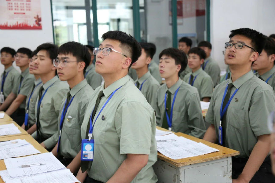 八維學校解讀程序員就業(yè)市場密碼培養(yǎng)未來的頂級程序員