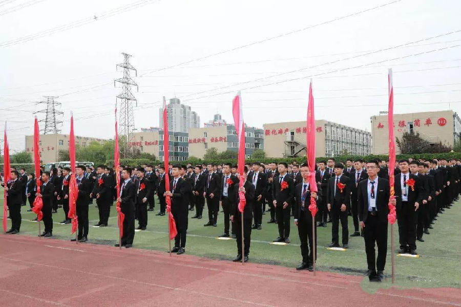 八維學(xué)校探索智能編程領(lǐng)域助力你開(kāi)啟高端職業(yè)生涯