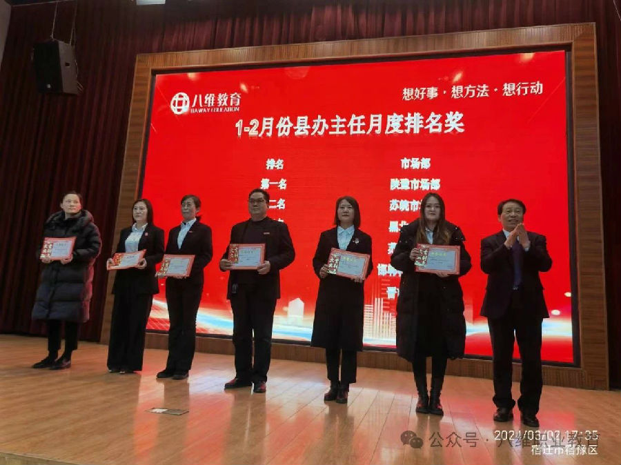 北京八維信息集團(tuán)3月份區(qū)域經(jīng)理大會隆重召開