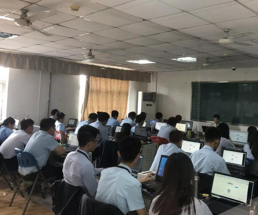八維職業學校開啟物聯網世界大門讓你實現從小白到行業專家的跨越
