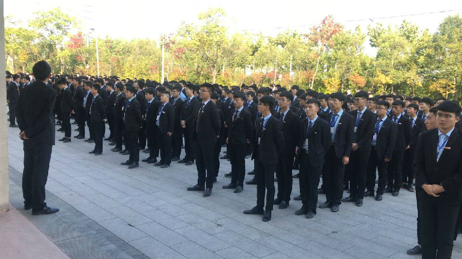 八維職業學校背后的教育模式帶你了解其為何成為IT培訓行業新寵兒