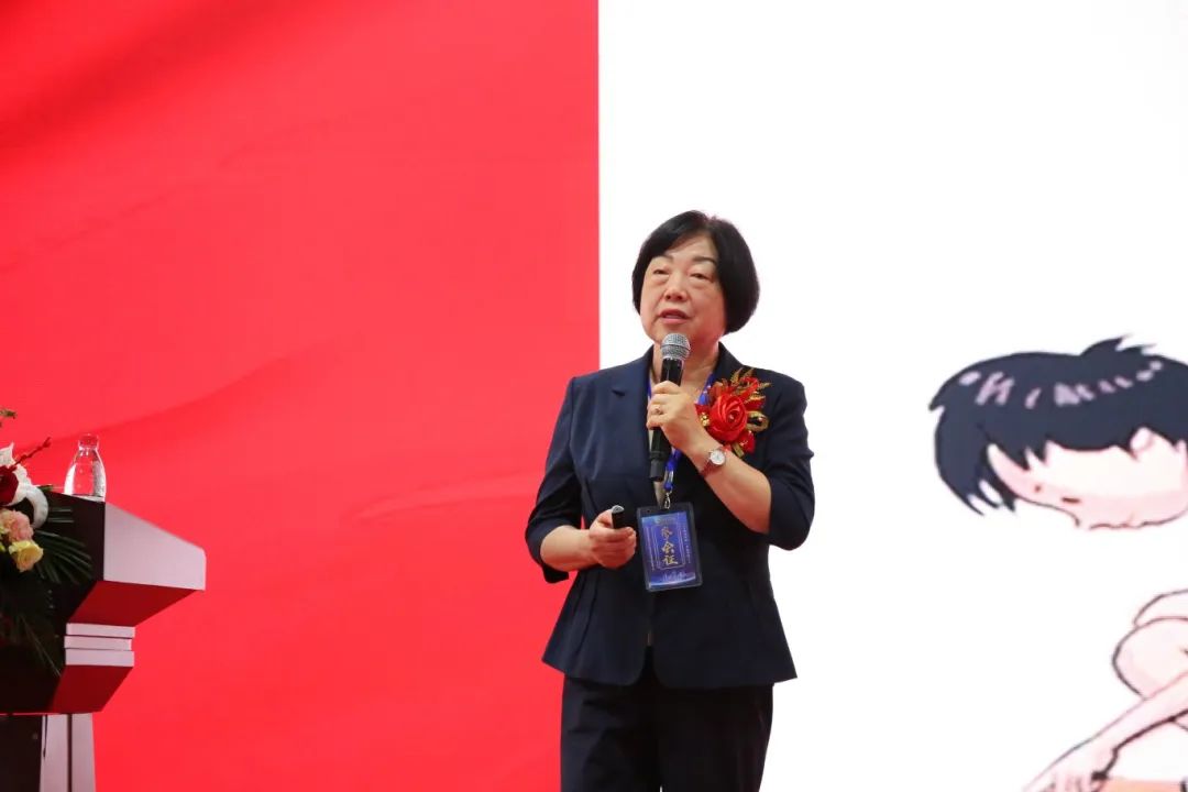 北京八維信息集團(tuán)2024業(yè)務(wù)年度夏季精英誓師大會(huì)圓滿閉幕