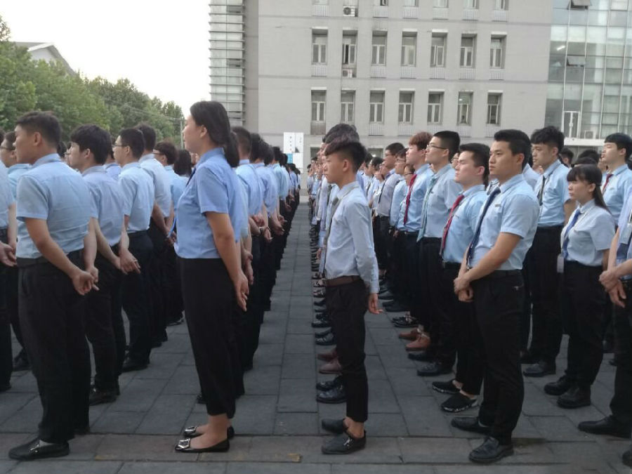如何挑選嵌入式物聯(lián)網(wǎng)培訓(xùn)機構(gòu)