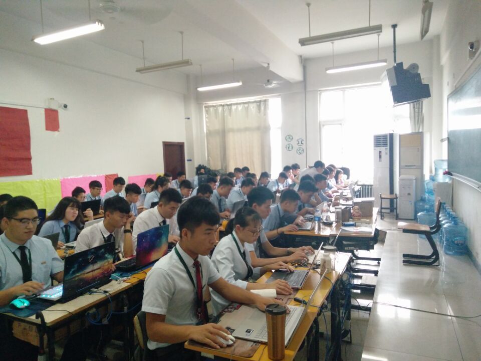 哪個嵌入式物聯(lián)網(wǎng)培訓(xùn)機(jī)構(gòu)比較靠譜