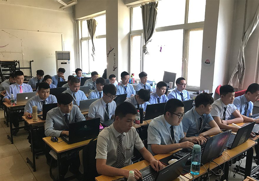 嵌入式物聯(lián)網培訓哪個機構專業(yè)一些