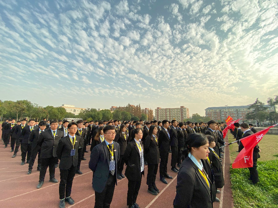 八維學校帶你開啟數字化技術之旅培養職場未來技術型人才