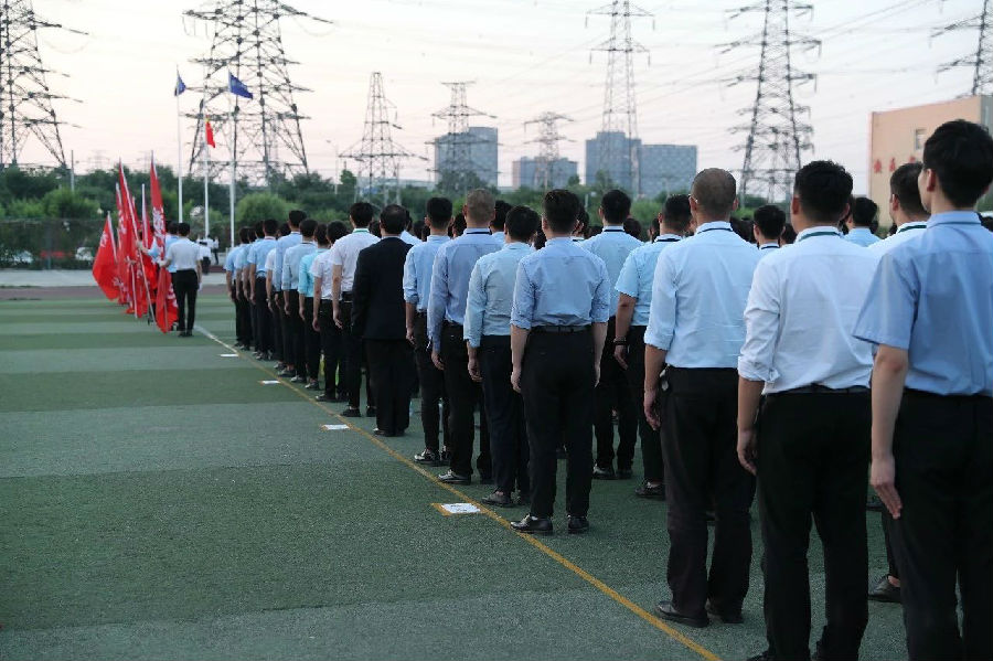 八維教育引領(lǐng)數(shù)字時(shí)代浪潮鍛造未來高素質(zhì)數(shù)字人才