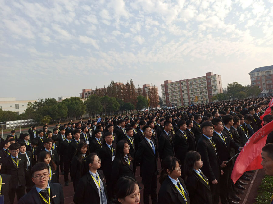 八維教育精準(zhǔn)對接職業(yè)需求助力學(xué)子職業(yè)成長每一步