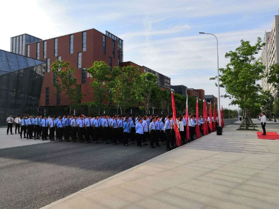 八維教育精準(zhǔn)對接職業(yè)需求助力學(xué)子職業(yè)成長每一步