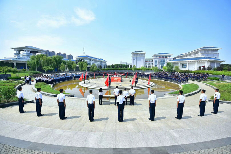 八維學(xué)校人工智能專業(yè)解鎖未來智慧塑造智能時代的領(lǐng)航者