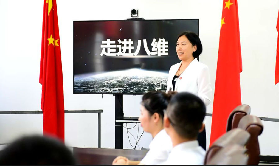 八維教育培訓出來的孩子真能優(yōu)質就業(yè)嗎