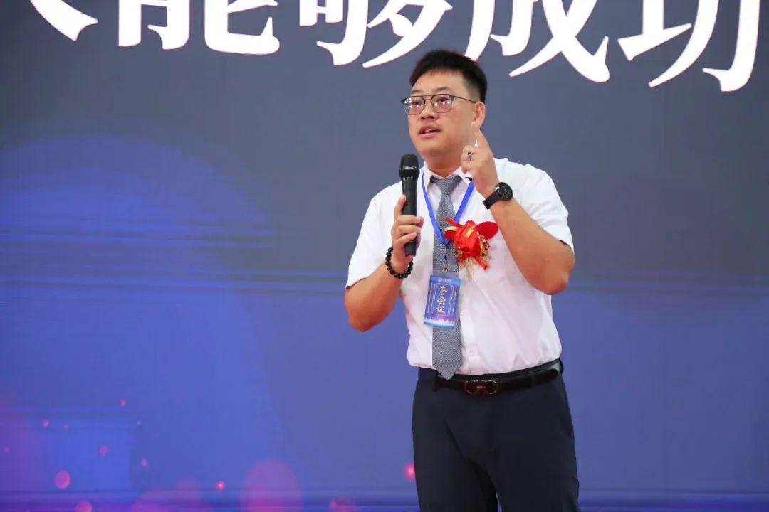 北京八維信息集團(tuán)2025業(yè)務(wù)年度冬季精英誓師大會圓滿落幕