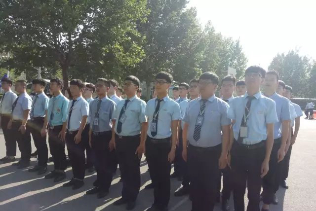揭秘江蘇宿遷八維教育職業(yè)學(xué)校就業(yè)之路助力學(xué)子夢想起航