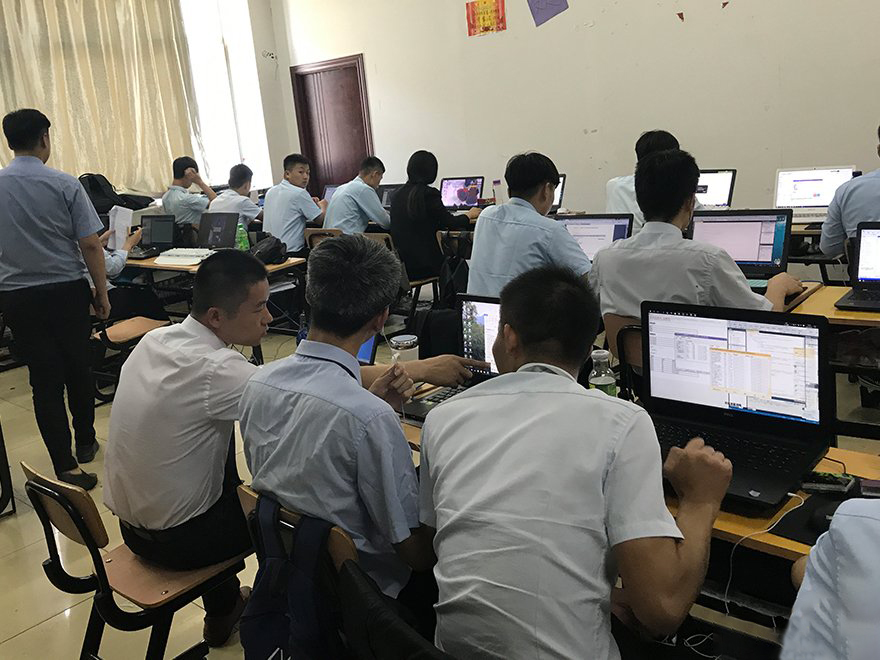 女生適合學習網絡安全工程師嗎