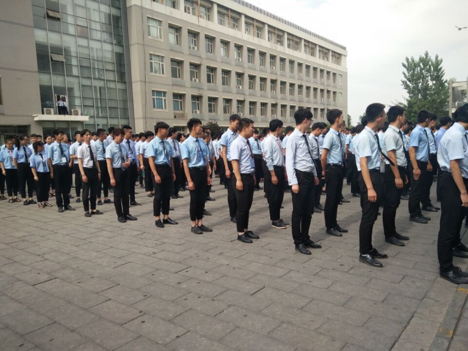 江蘇宿遷八維教育職業(yè)學(xué)校鍛造數(shù)字時(shí)代的IT技能人才點(diǎn)亮學(xué)生未來發(fā)展之路