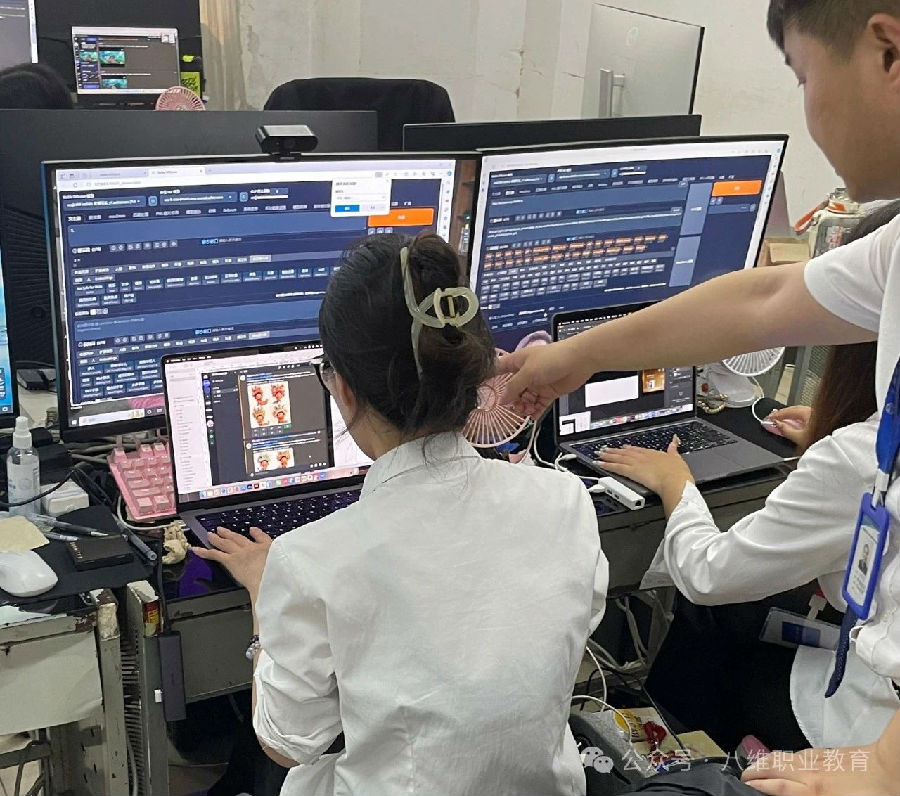 高中生學習電商就業怎么樣