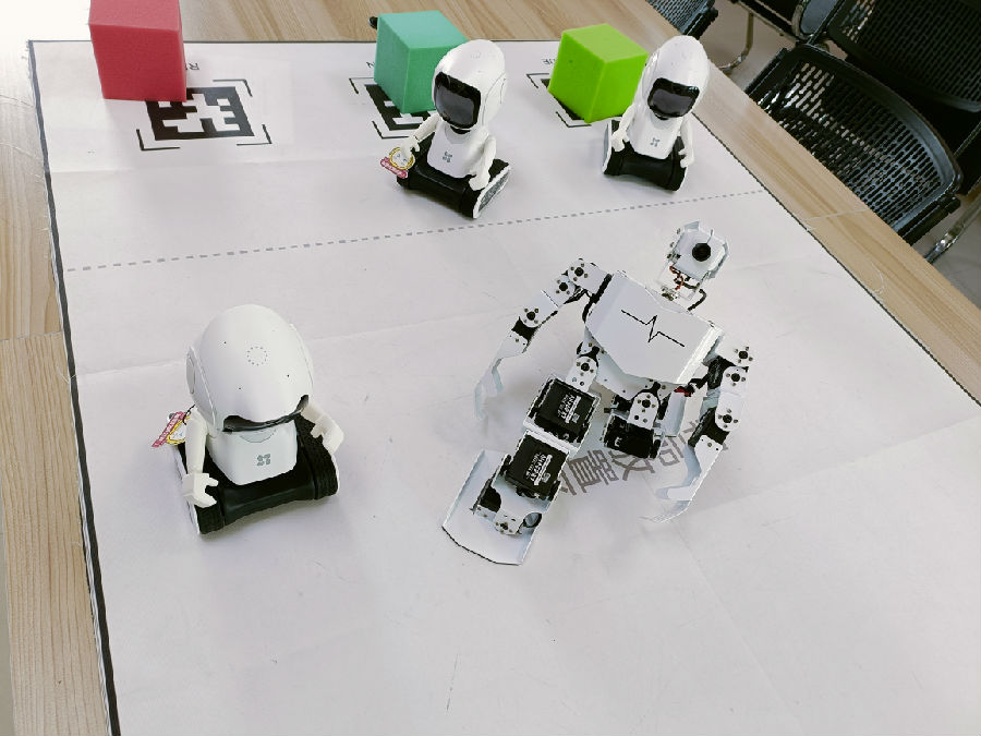 怎么選擇人工智能培訓機構