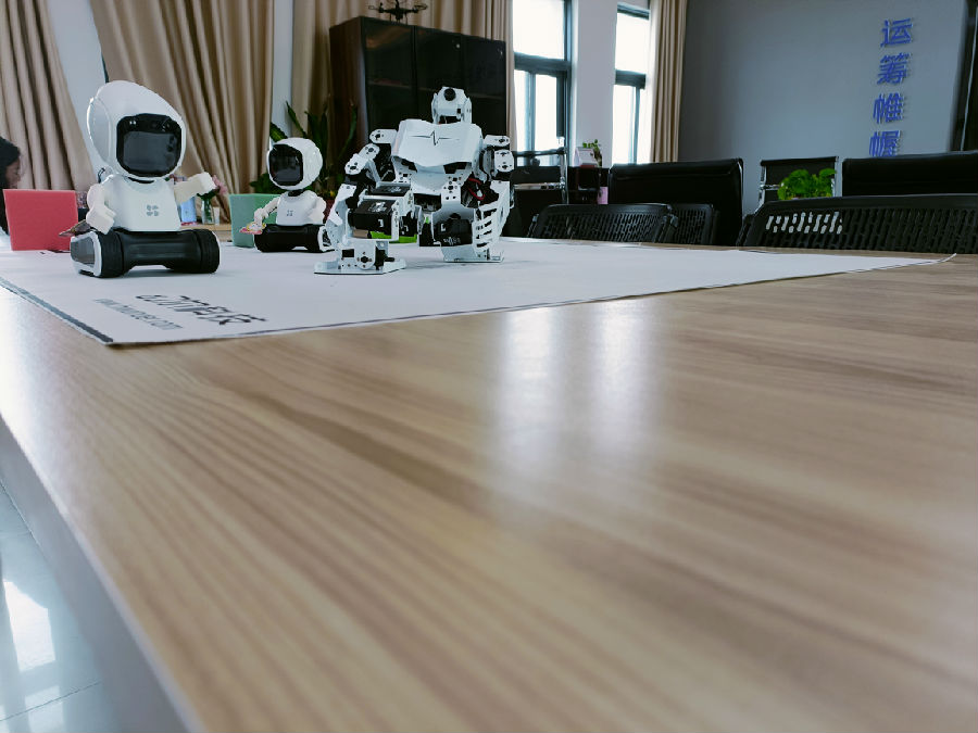 參加人工智能培訓需要注意哪些事項