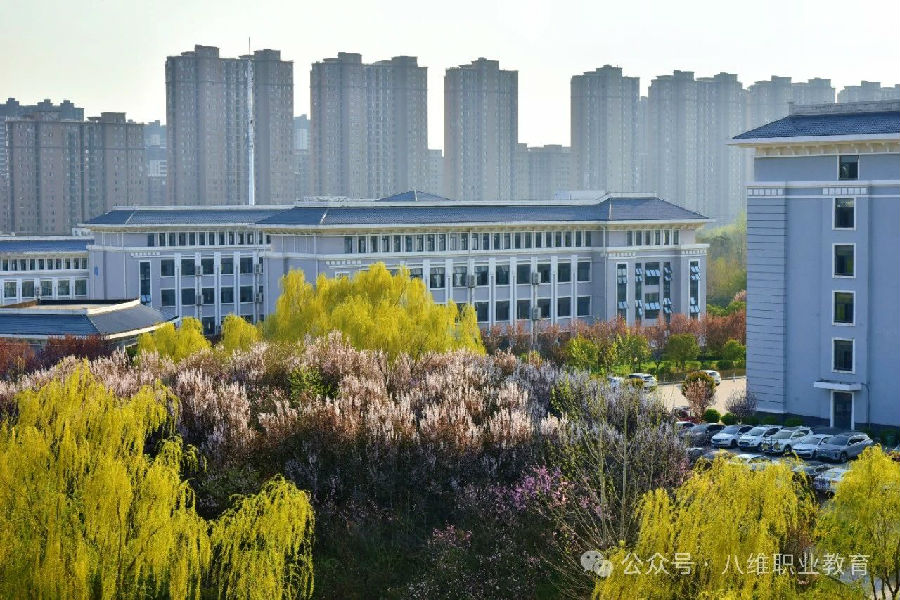 八維職業學校職業教育領航者塑造未來職場之星