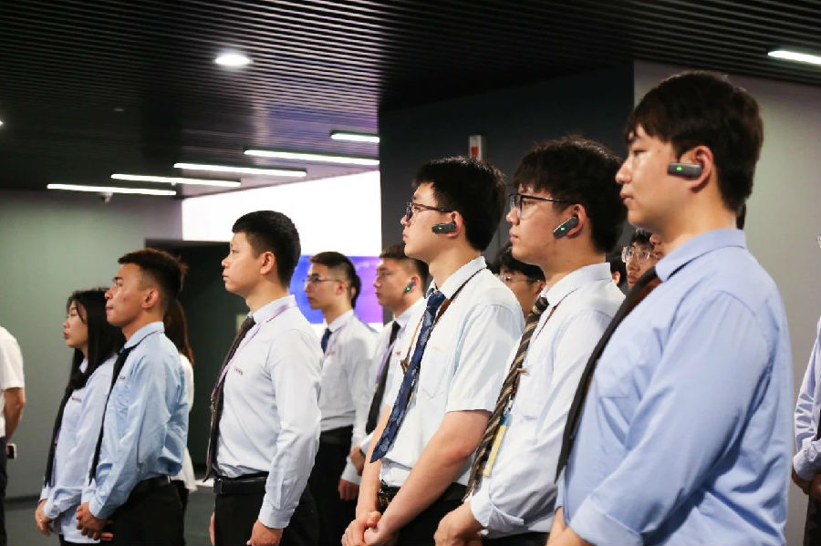 八維職業學校職業教育先鋒引領未來數字精英之路
