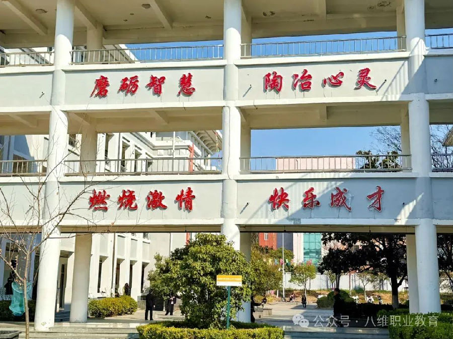 八維教育新興產(chǎn)業(yè)領(lǐng)域就業(yè)引領(lǐng)者塑造未來數(shù)字精英新風(fēng)貌