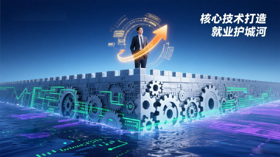 八維職業學校解鎖未來電商無限可能開啟數字商業新篇章