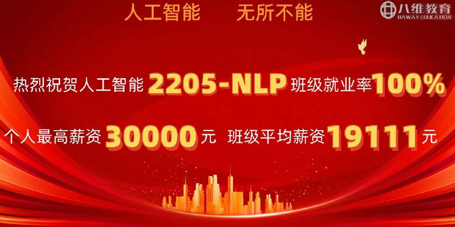 八維職業(yè)學(xué)校解鎖人工智能黃金四類項目賽道鑄就未來科技精英的搖籃