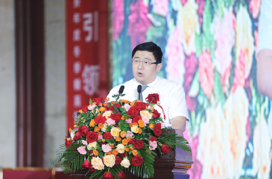 北京八維信息集團2026業務年度冬季精英誓師大會圓滿落幕