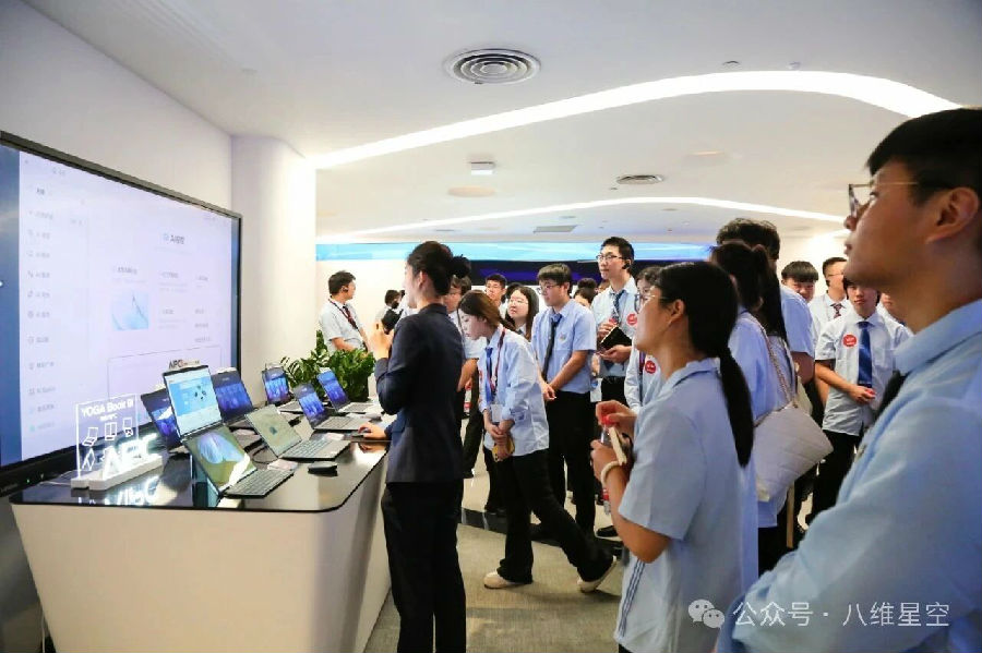 八維職業學校高奏凱歌就業捷報如期而至