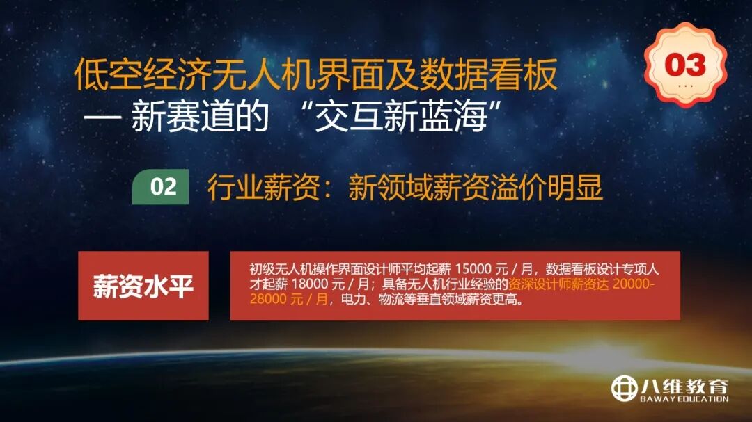 八維教育薪薪向榮專業解密之傳媒專業介紹
