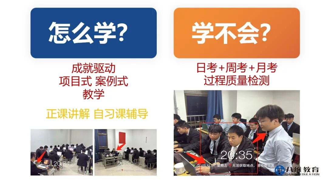 八維教育薪薪向榮專業解密之傳媒專業介紹