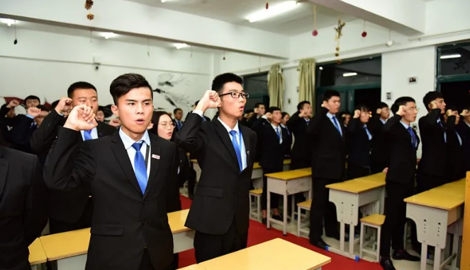 八維教育助力學生掌握網絡核心技術互聯網行業持續向好